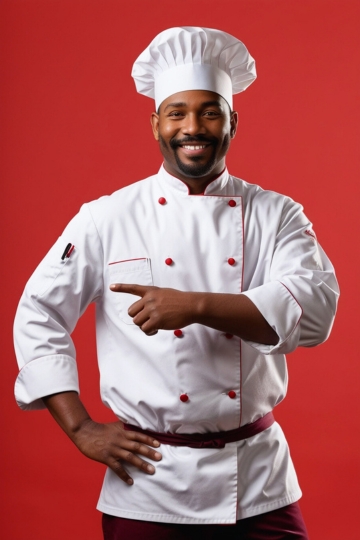 Evmastu Handi Chef