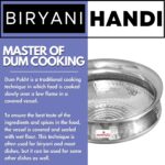 Best Handi Biryani
