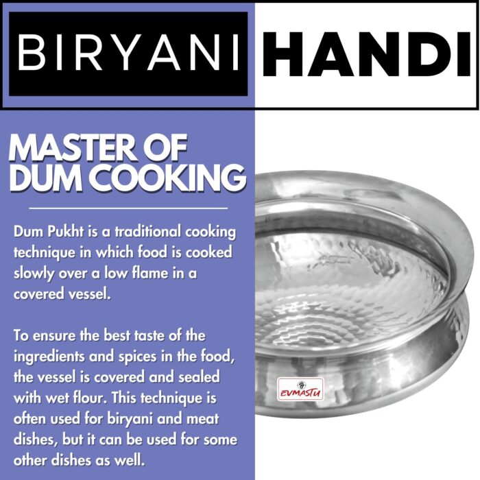 Best Handi Biryani