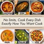 Best Handi for chicken biryani