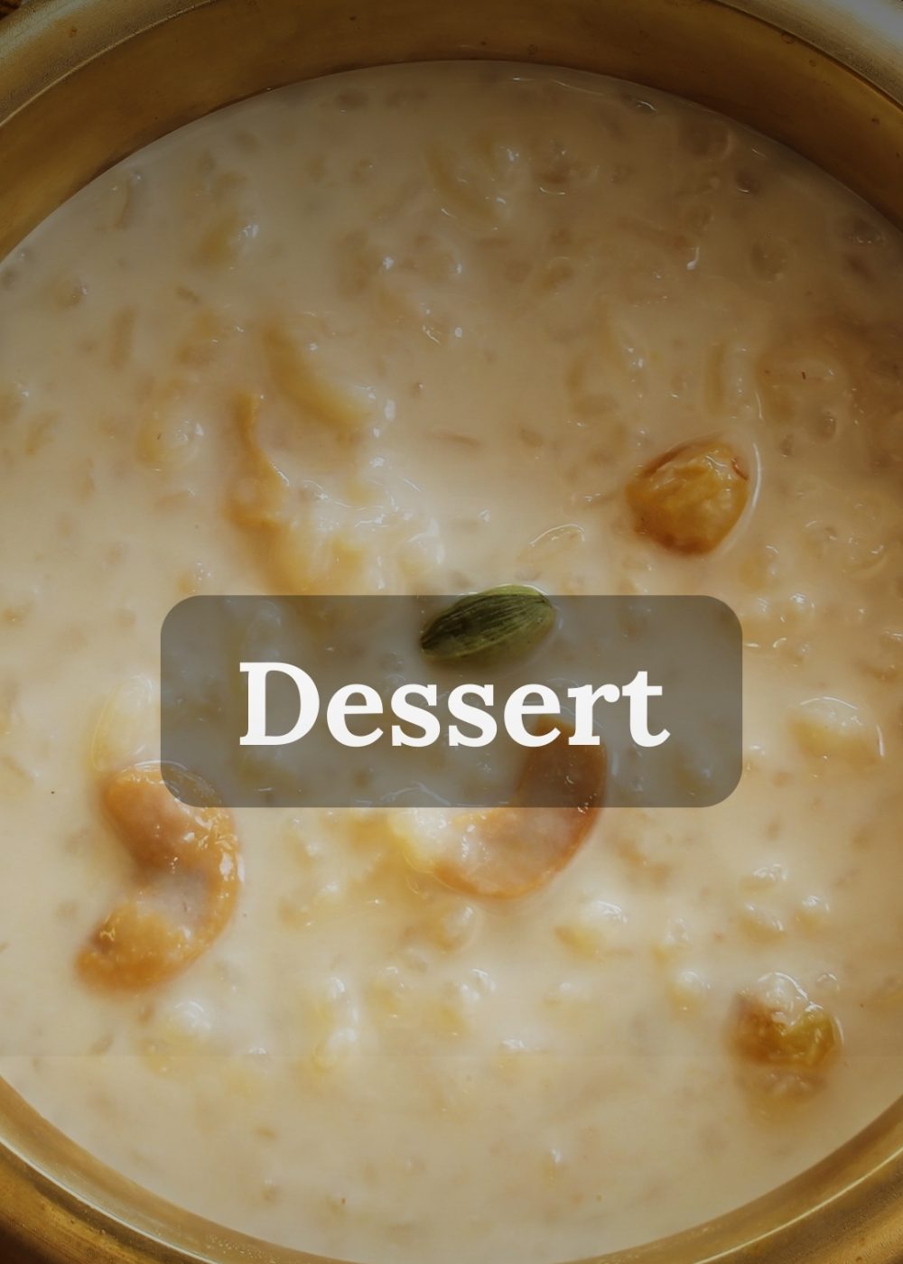 Dessert Food Dessert Food
