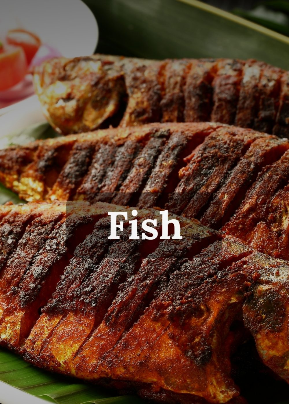 Fish Fish, handi