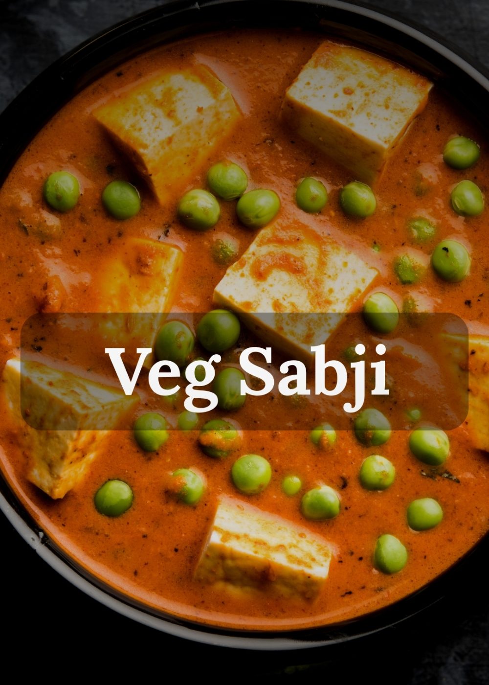 Veg Sabji Veg Sabji handi